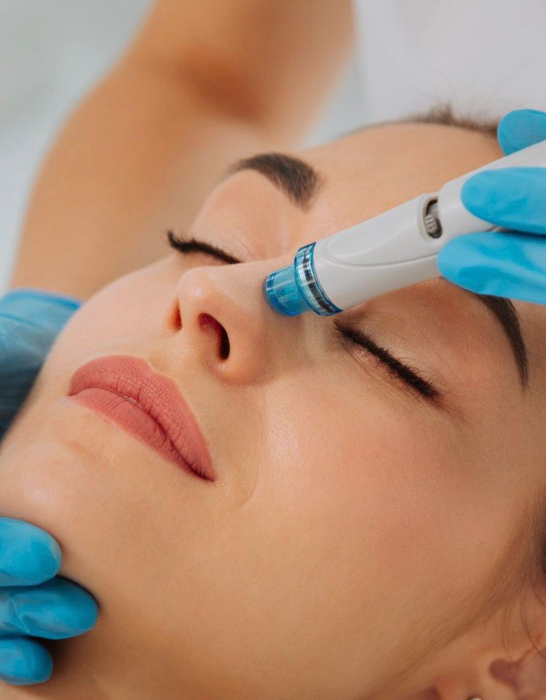hydrofacial