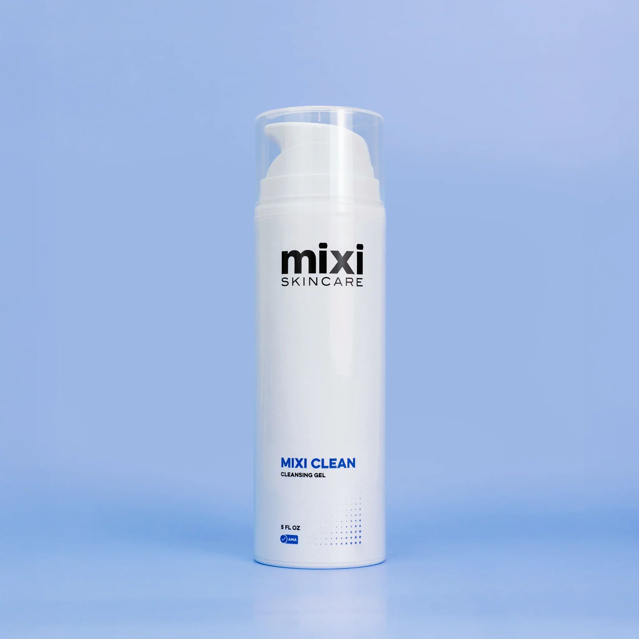 mixi-clean