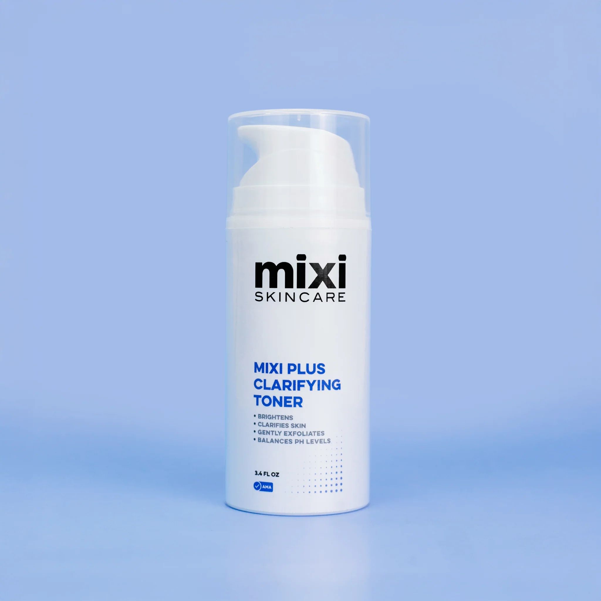 mixi-toner