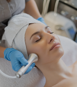 radio-frequency-facial